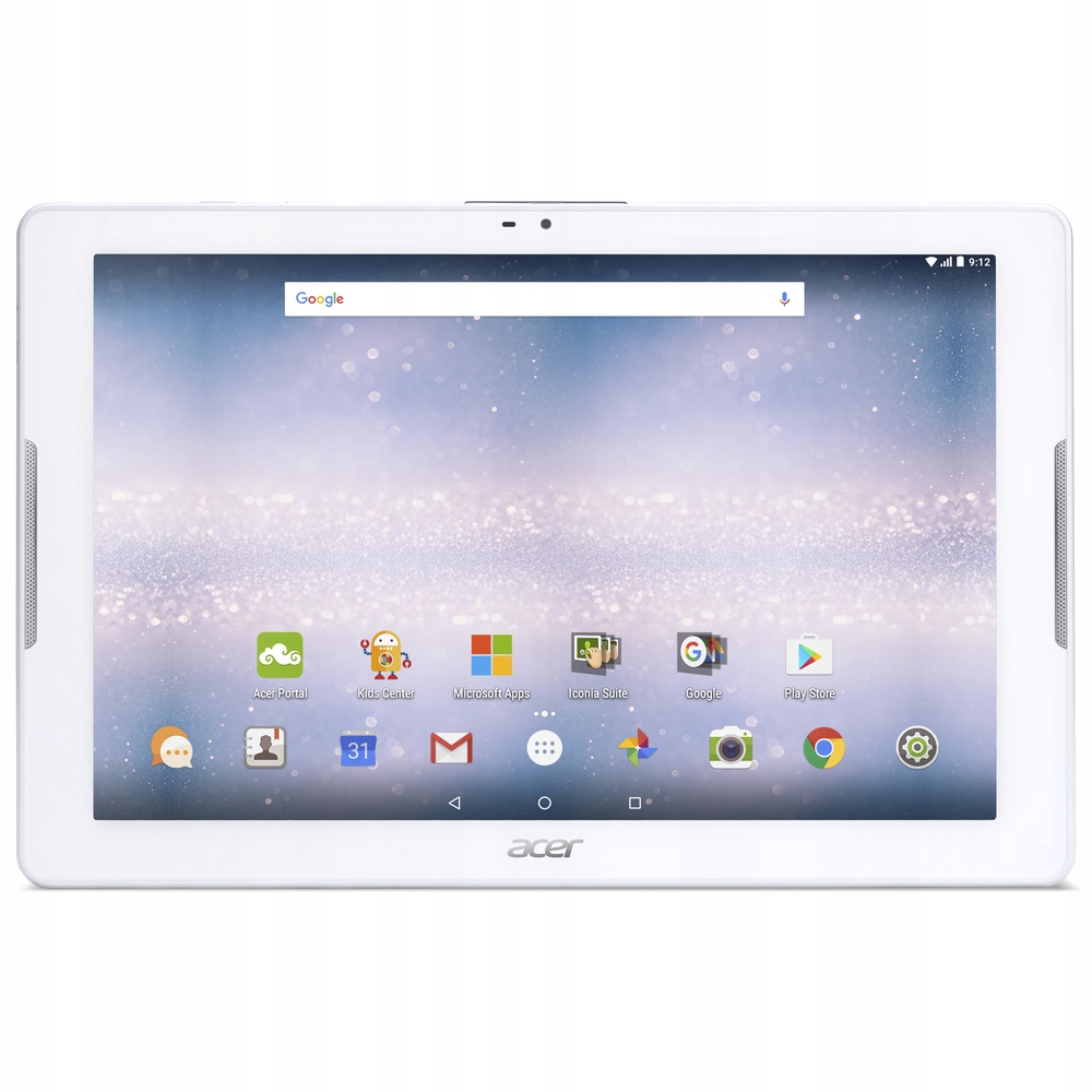TABLET ACER ICONIA ONE 10,1" (B3-A32) BIAŁY