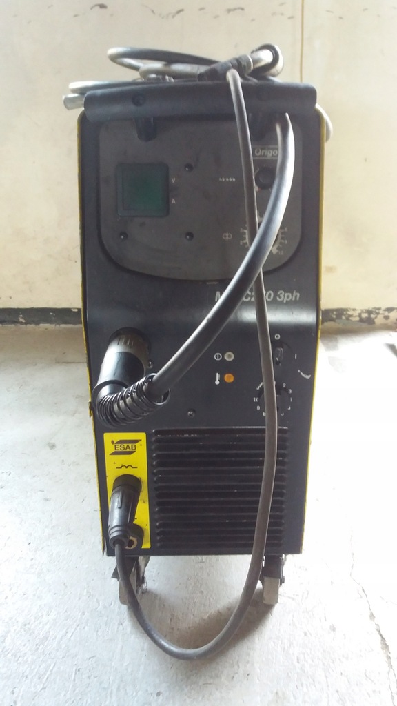 ESAB Migomat Origo 250 F.V