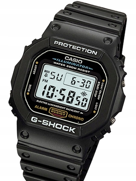 dw 5600 e1v