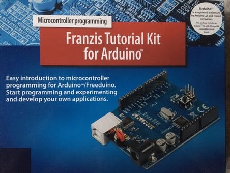 ARDUINO Zestaw do programowania KIT