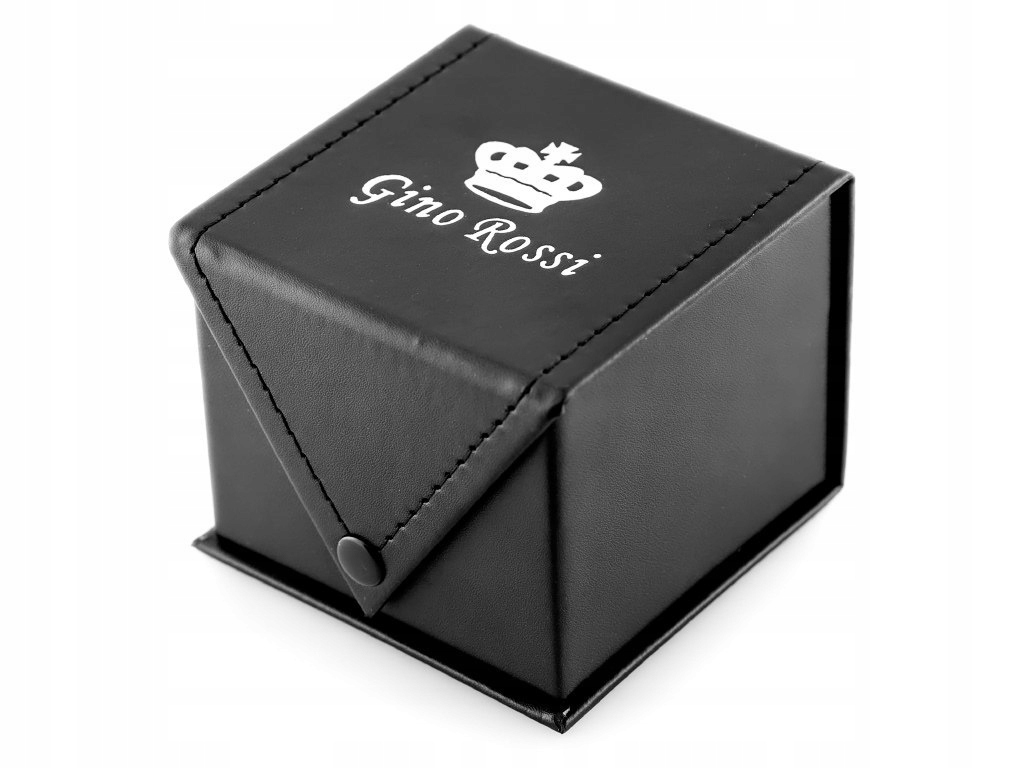 Prezentowe pudełko na zegarek - GINO ROSSI eko 2 C