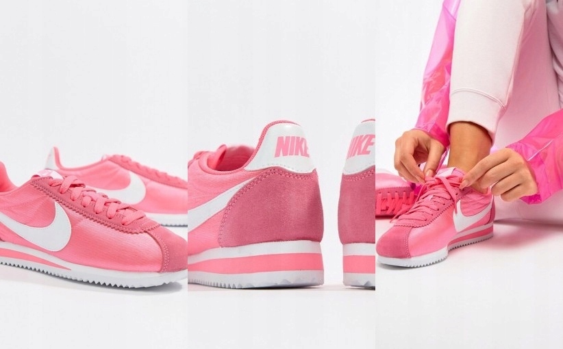 nike cortez 36.5