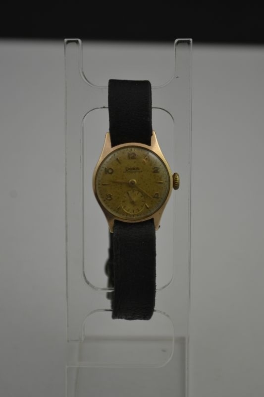 ZEGAREK DOXA ANTIMAGNETIQUE 937323 AUTOMAT