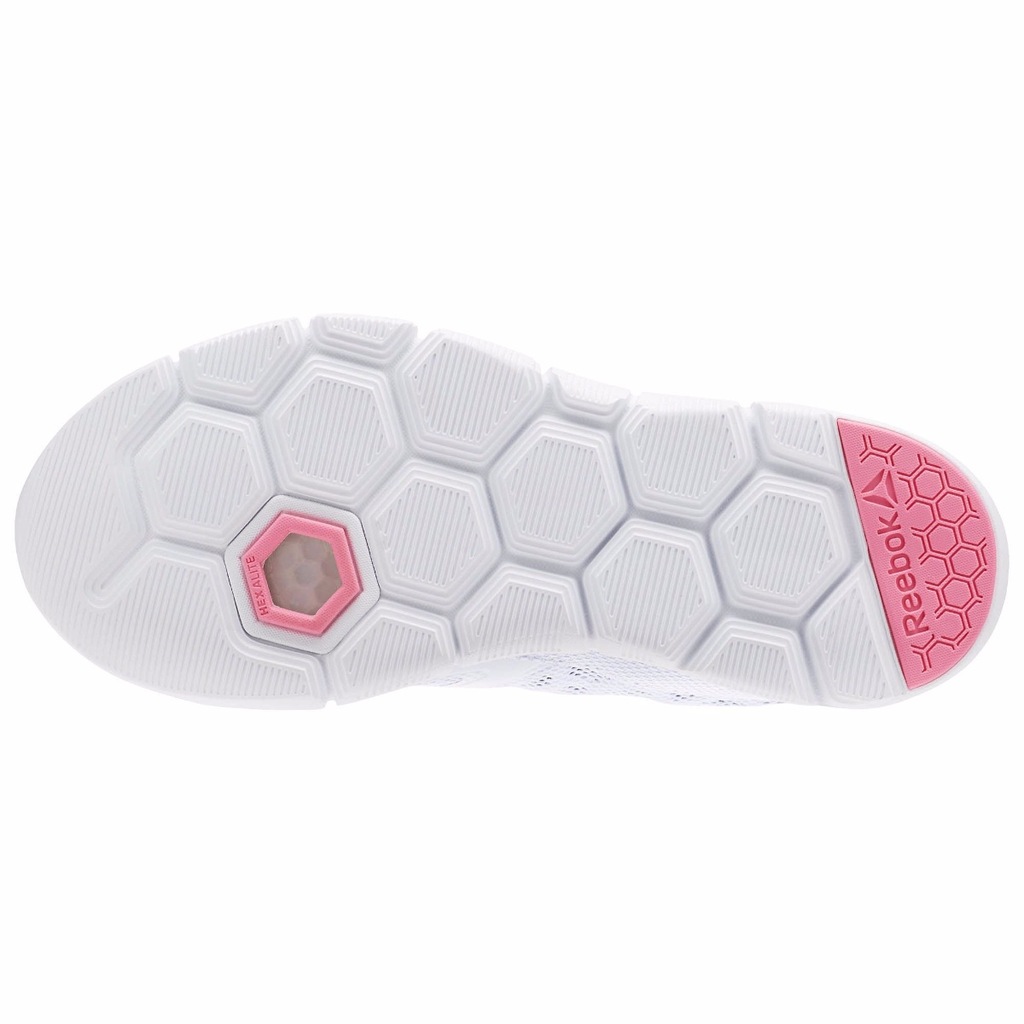 reebok hexalite tr