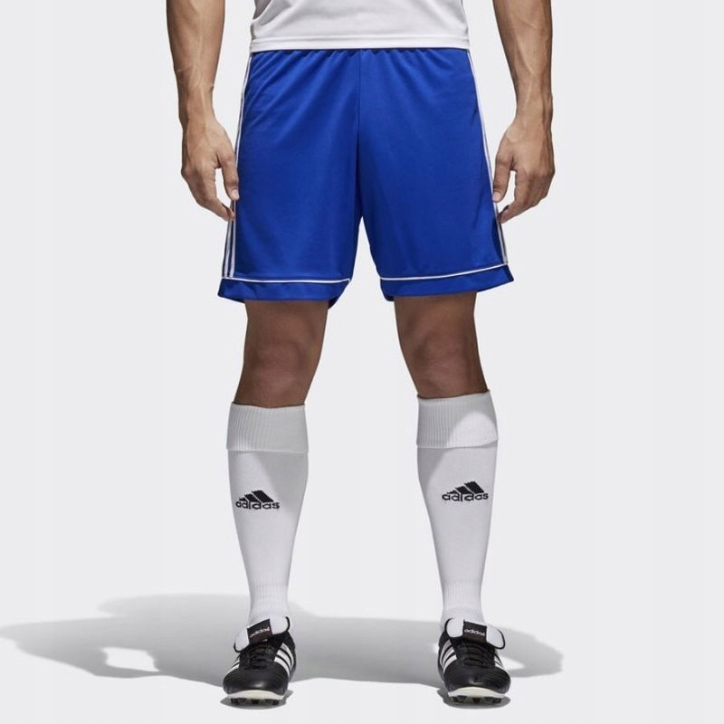 Spodenki piłkarskie adidas Squad 17 WB - XL