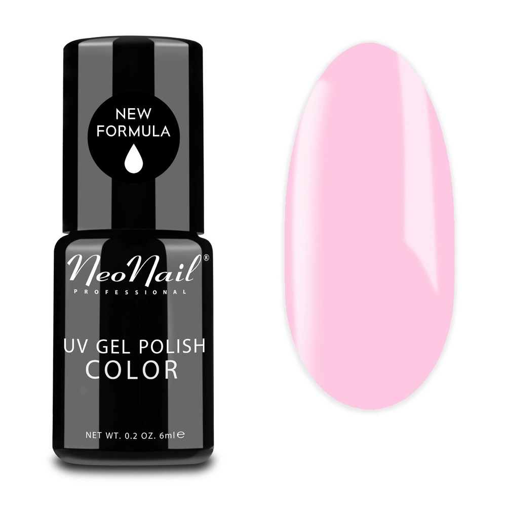 NeoNail - Lakier hybrydowy - 4627-1 - PINK PUDDING