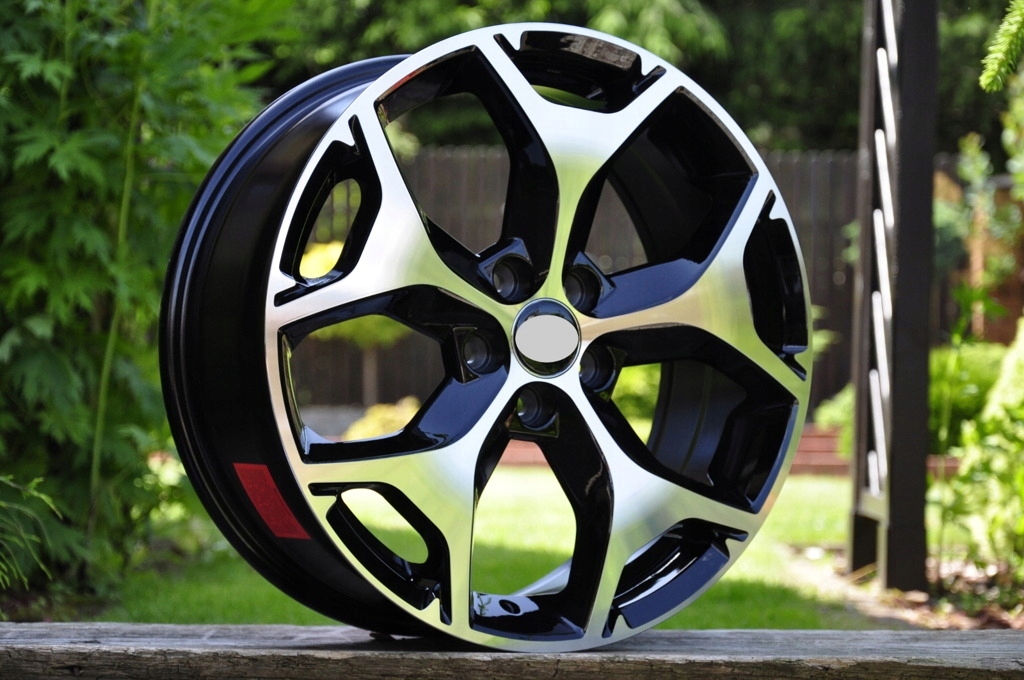 FELGI 18'' 5X100 SUBARU IMPREZA LEGACY OUTBACK XV - 7242869101 ...