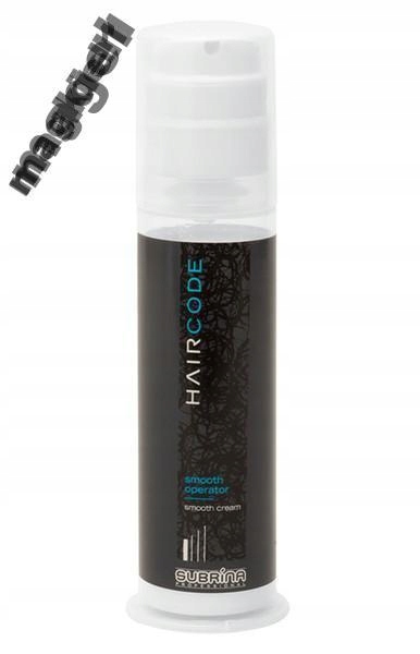 SUBRINA nabłyszczacz do wł. shine agent 150ml KIEL