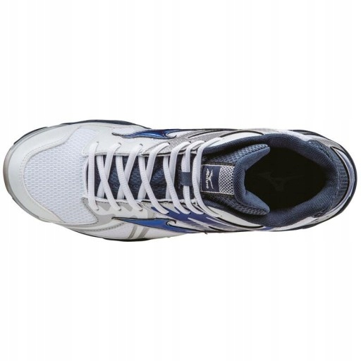 mizuno wave bolt 4 mid