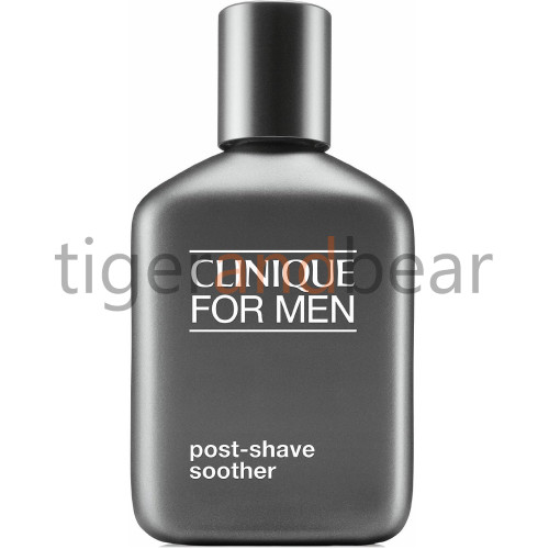 TB* CLINIQUE MEN Post Shave Soother balsam 75ml
