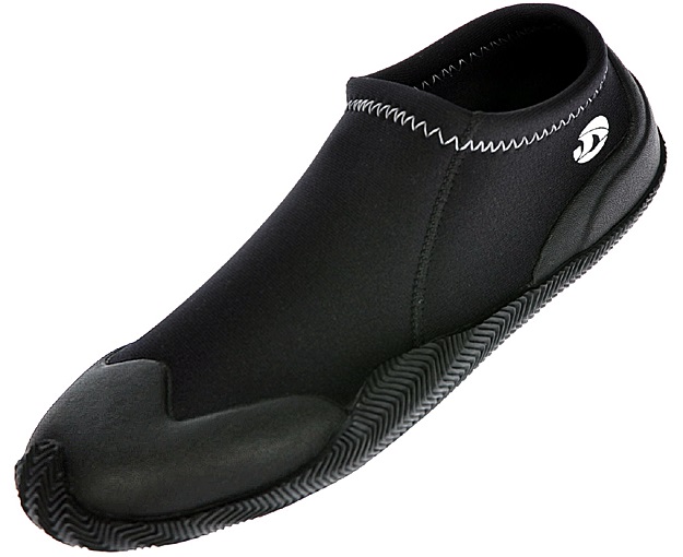 TRIBORD BUTY NEOPRENOWE SURFING SPORTY WODNE 37/38