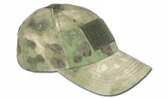 Czapka Condor Tactical Cap - A-TACS FG TC-015