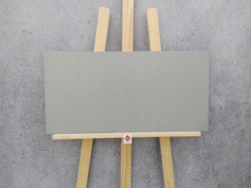 MOONDUST DARK GREY 29,55x59,4 GAT.II Opoczno