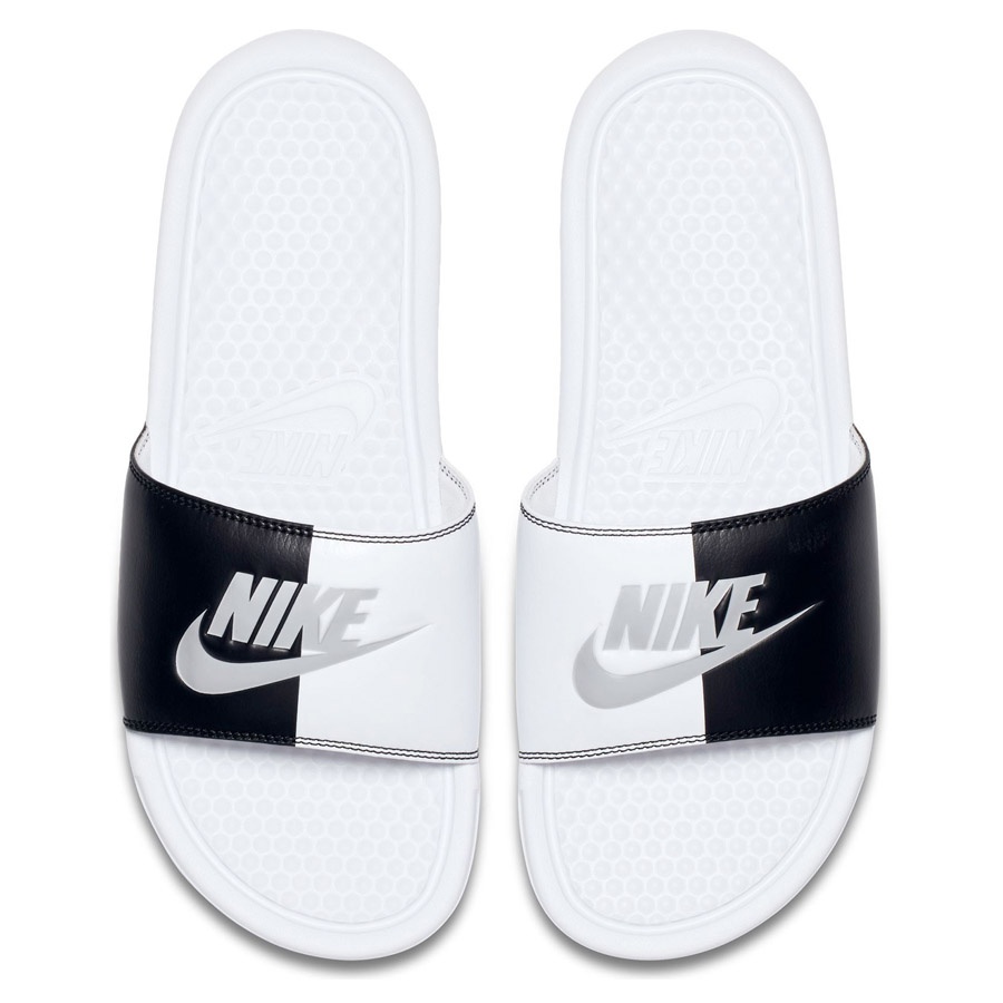 nike benassi 36