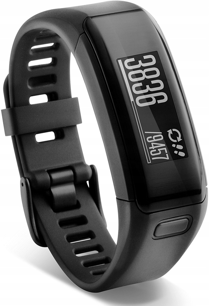 smartband garmin vivosmart hr