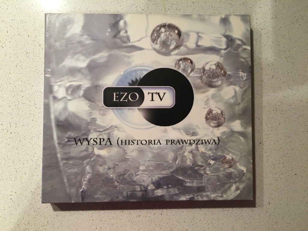 Ezo tv Wyspa (historia prawdziwa)