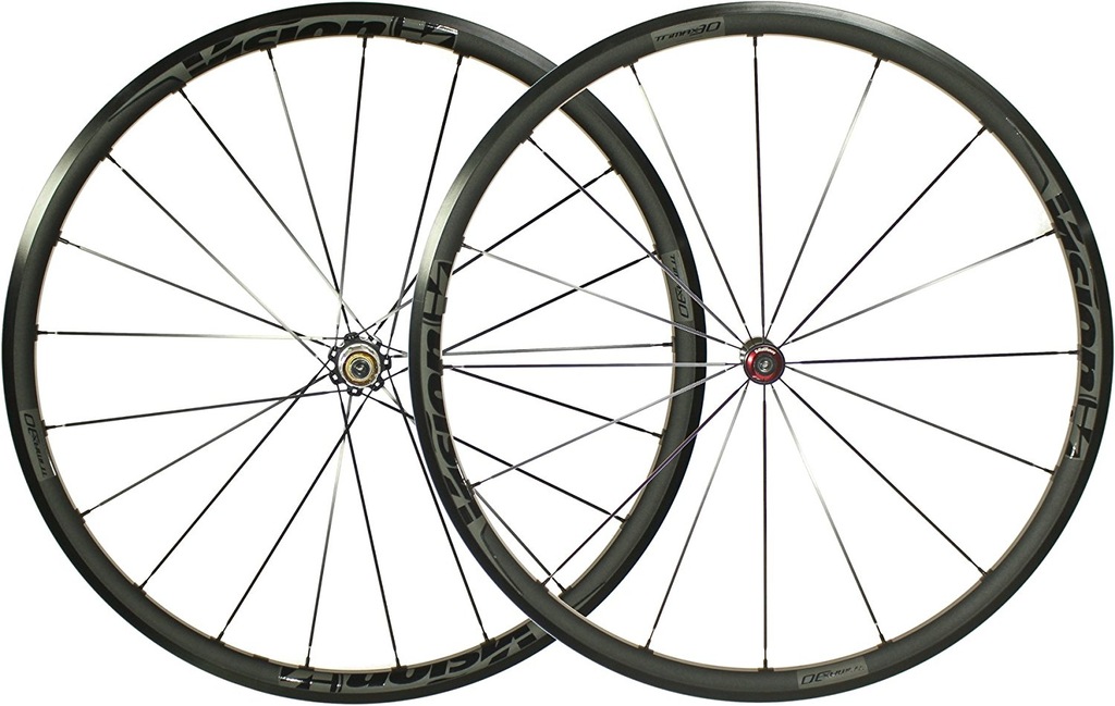 vision trimax flat