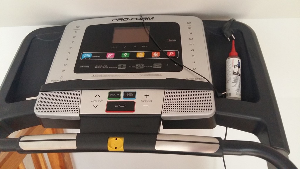 Proform 700 ZLT Treadmill Dubizzle | atelier-yuwa.ciao.jp