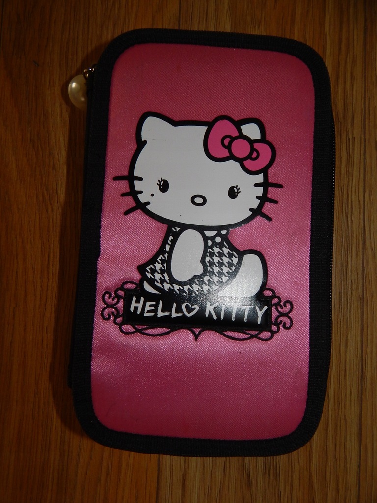 PIÓRNIK HELLO KITTY