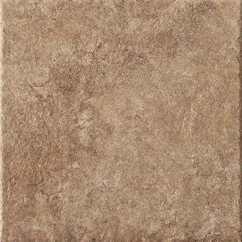 PŁYTKI CERSANIT INDOS BROWN 32,6X32,6