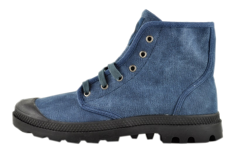 Buty PALLADIUM Pampa Hi [02352408] R.46