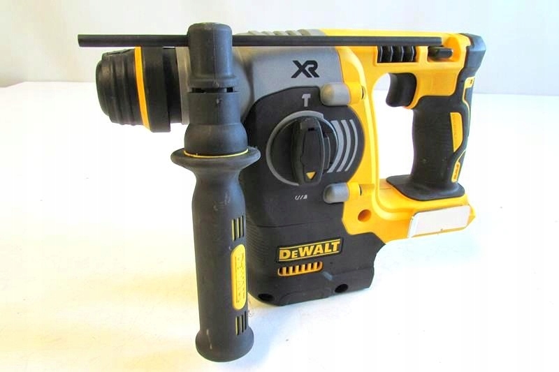 J94 Młotowiertarka 18V AKU Młot Dewalt DCH273
