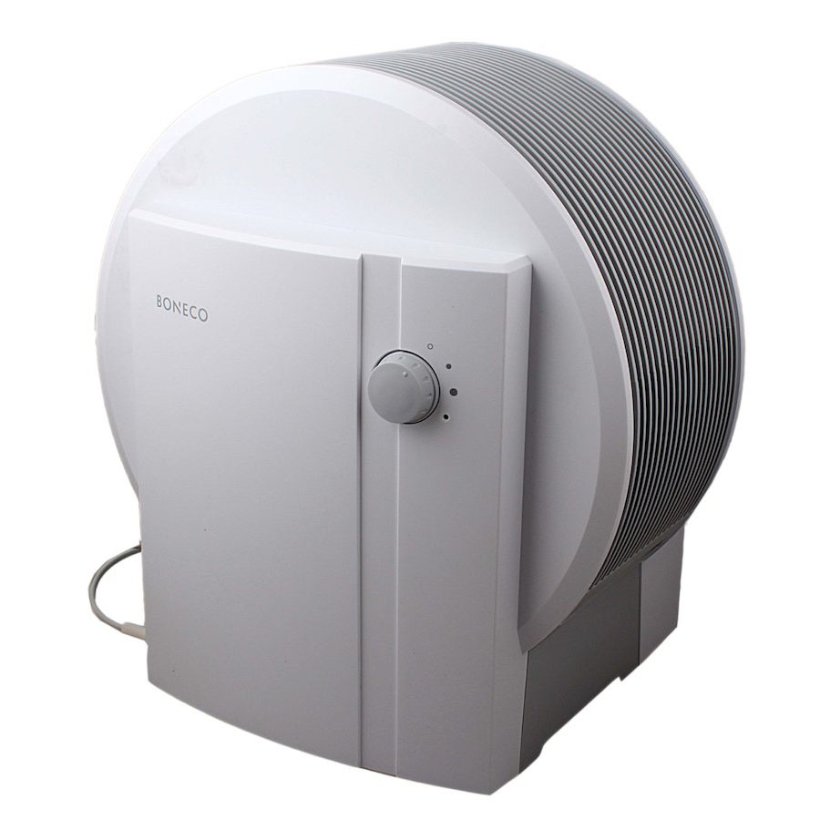 Oczyszczacz powietrza filtr wodny Boneco W1355A