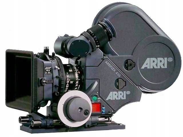 **ARRIFLEX 435 ES / 435 Xtreme **