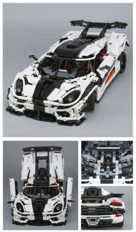 23002 lepin best sale