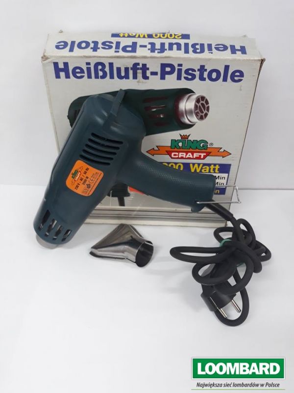 OPALARKA HP 27566