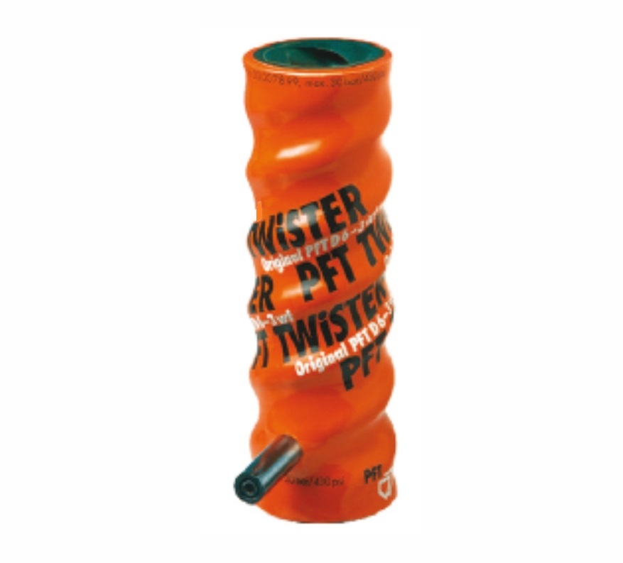 Stator PFT D6-3 Twister