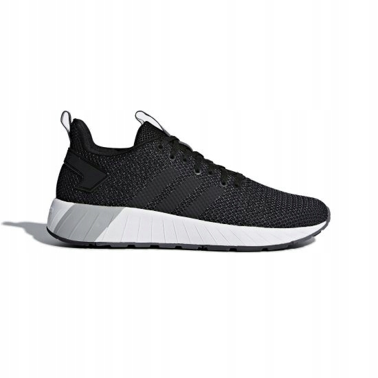 Adidas questar byd herren grau on sale