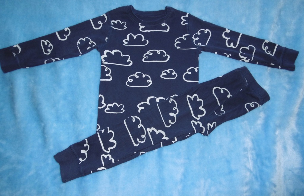 Next piżama chłopiec roz 110 cm ( 4-5 lat )