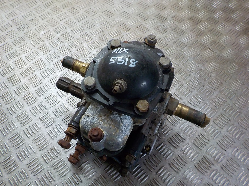 POMPA AK52 TERMIT OPRYSKIWACZ ROLNICZY