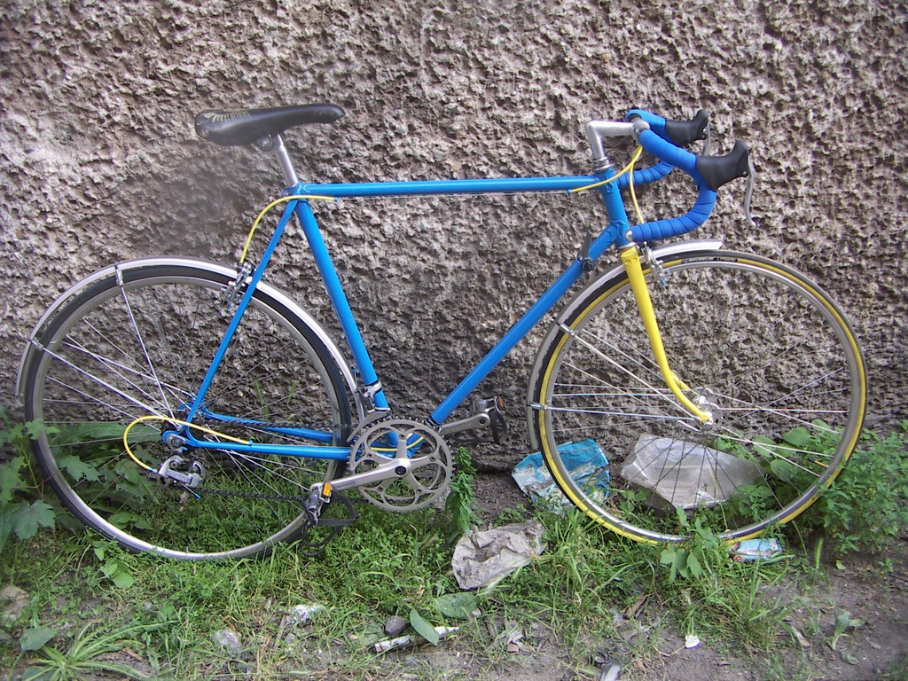 ROWER SZOSOWYJAGUARodnowiony. 7374221889 oficjalne archiwum Allegro