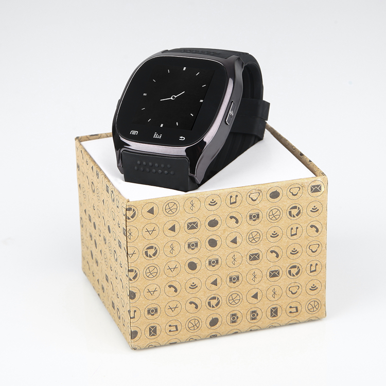smartwatch m26