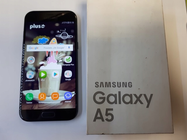 telefon galaxy a5