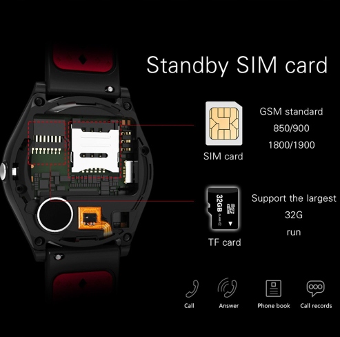 welltech smartwatch v9
