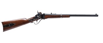Sharps Saguaro Cavalry Carbine .45