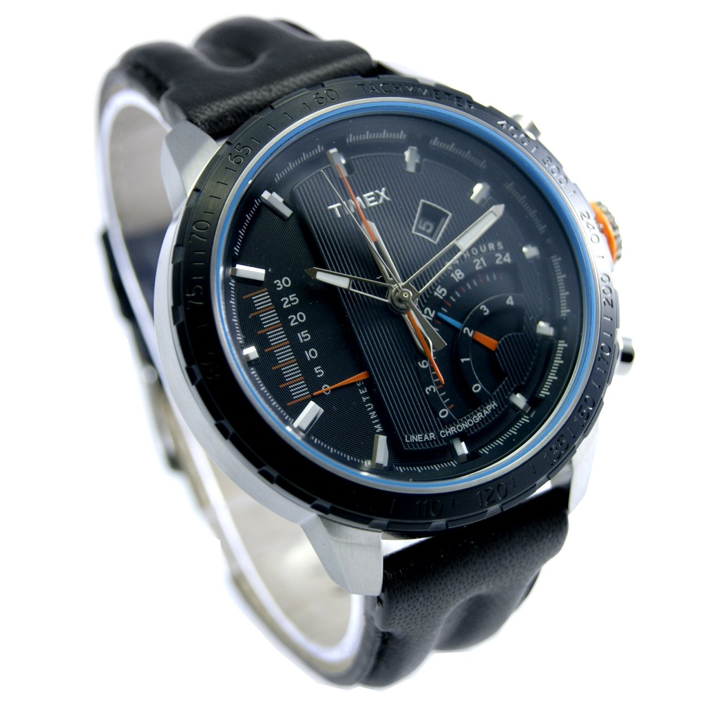 -48% TIMEX Adventure Tech IQ T2P274 + NOWY - GW24