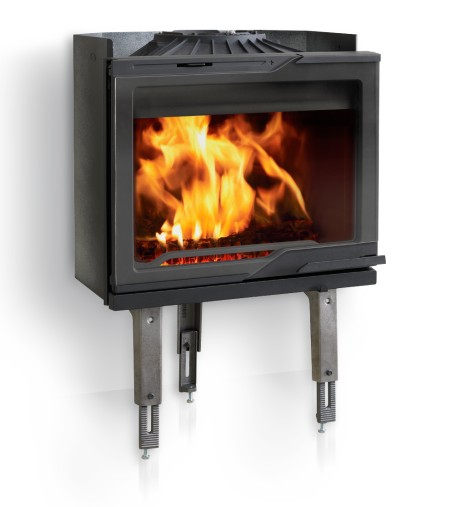 Wkład kominkowy Jotul I 530 FLAT