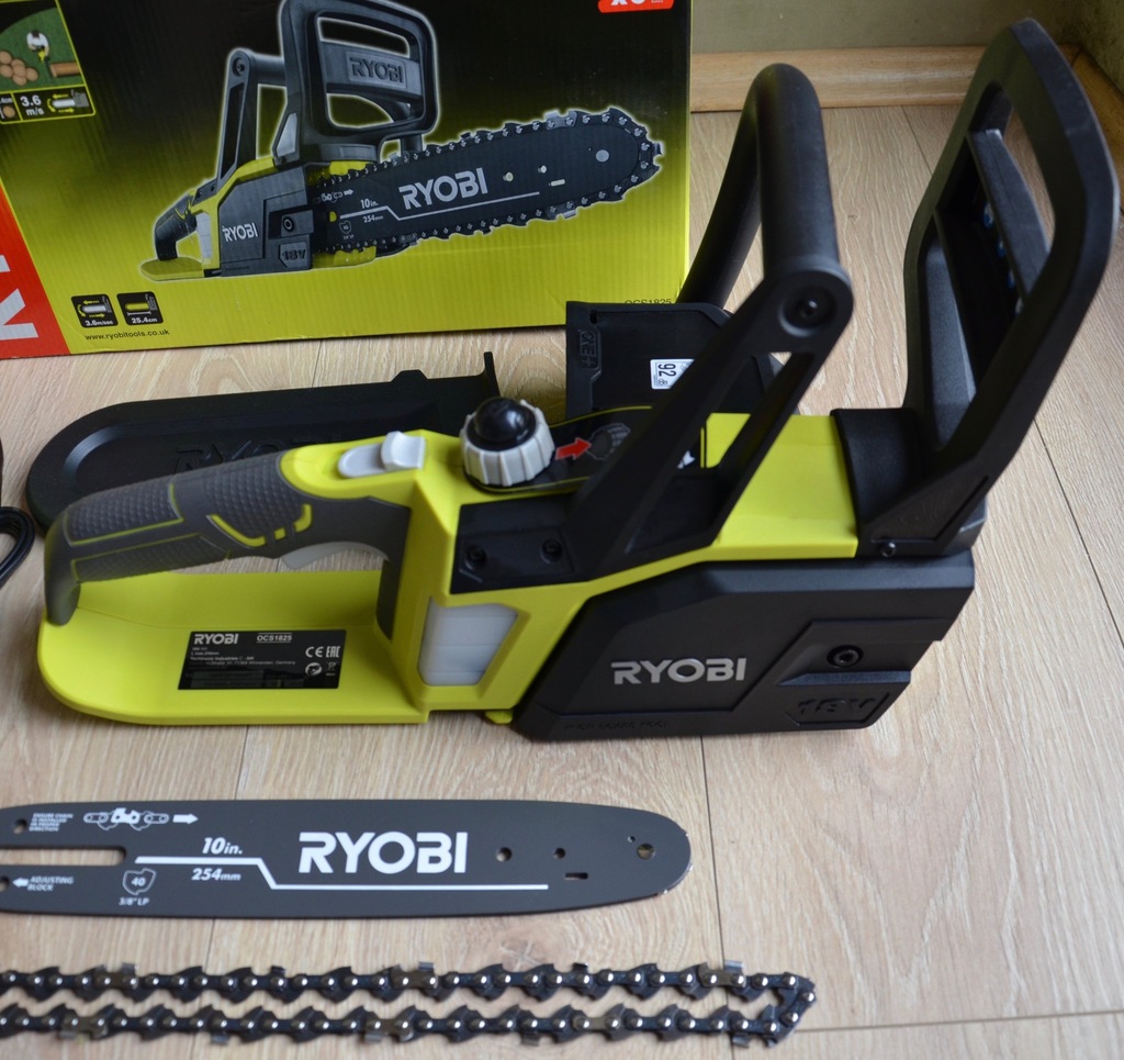 Ryobi ocs1825 deals