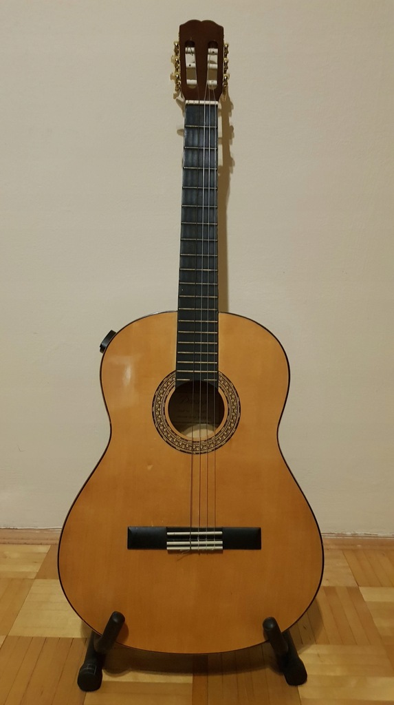 GITARA KLASYCZNA Durango MG-917 STAN BARDZO DOBRY