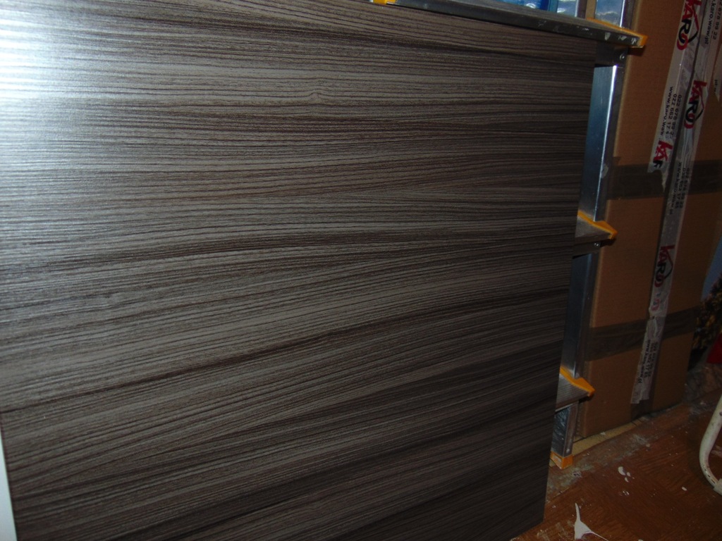 Front Meblowy MDF Driftwood Meblex 75,6 x 52,6cm