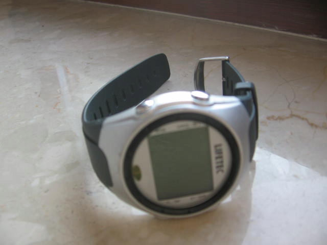LIFETEC MD15215 PULSOMETR mierzenie tetna osiagow
