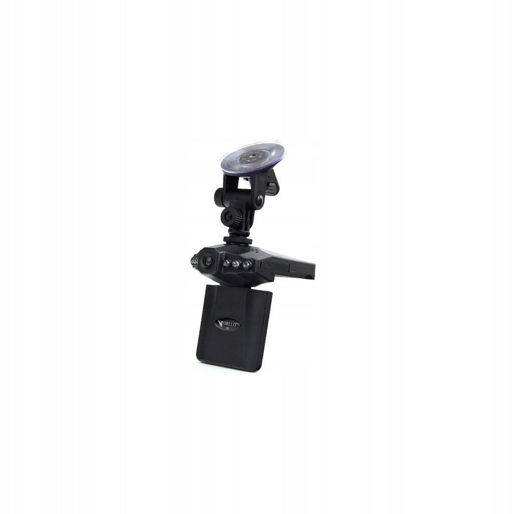 Wideorejestrator Orllo NL-100 Gratis karta 16GB