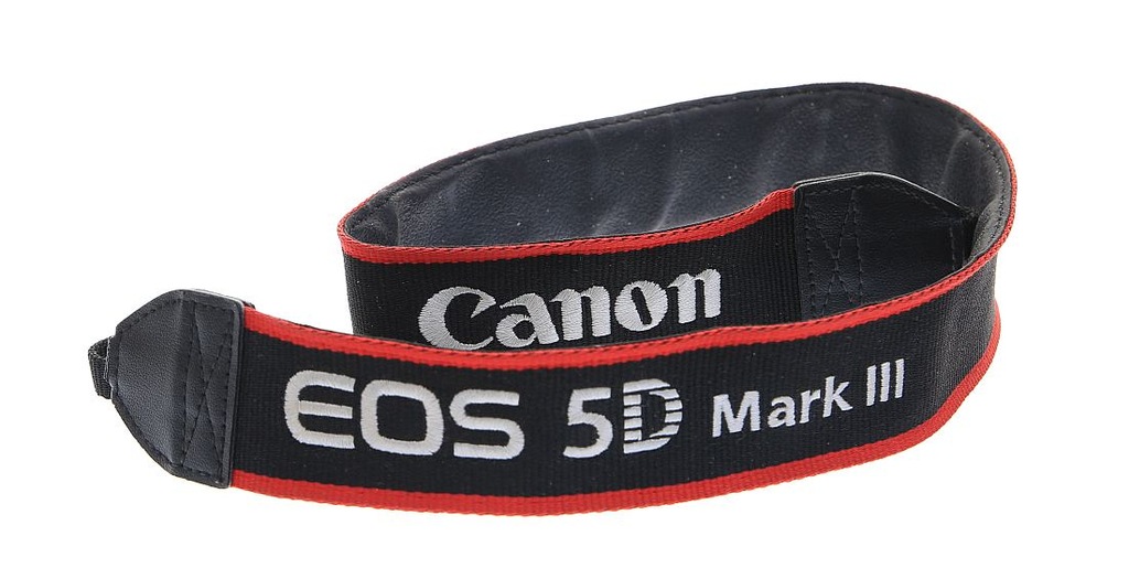 Pasek Canon 5D III oryginał  używany 