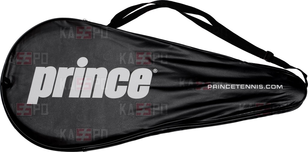 prince thunder extreme 100 tennis racket