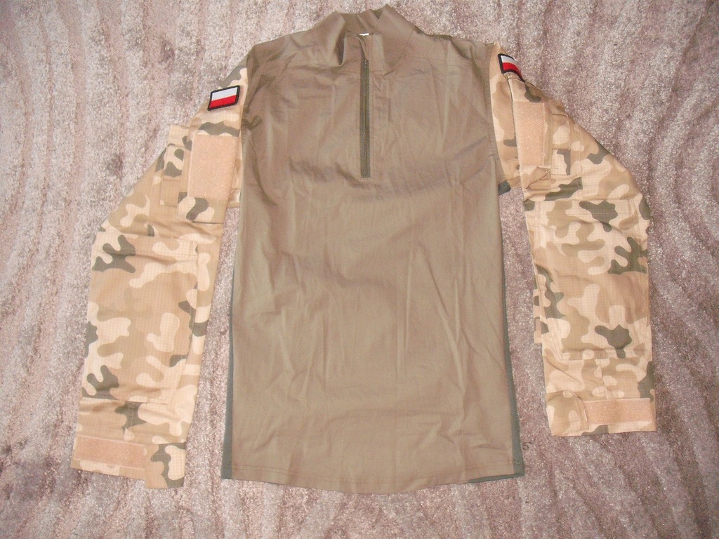 Combat Shirt wz.2010 koszulo-bluza pod kamizelka