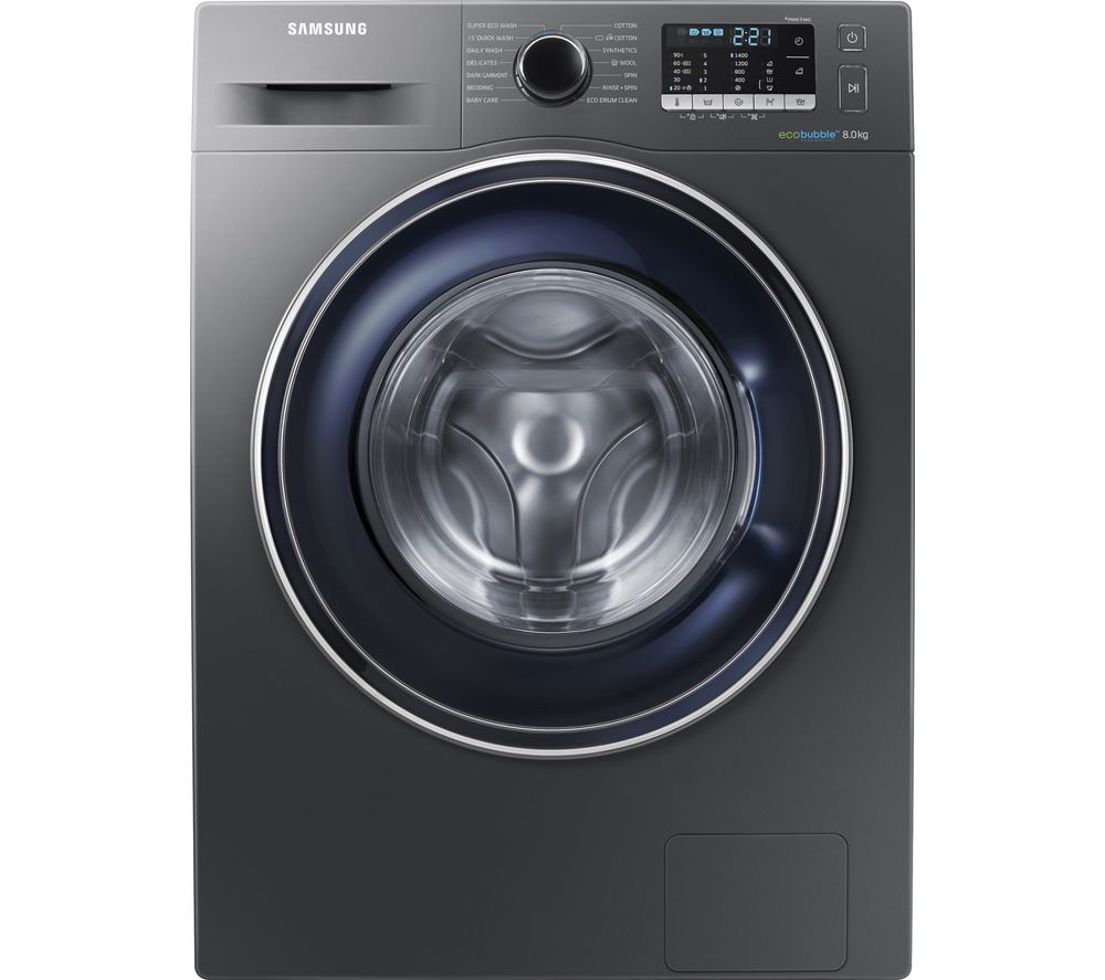 PRALKA SAMSUNG WW80J5555FX A+++ 8KG [8257]